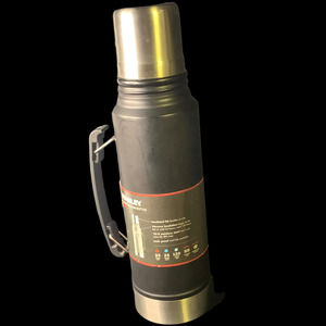 New with Labels 1.1 Special Edition Stanley Classic Hot/Cold Vacuum Bottle.